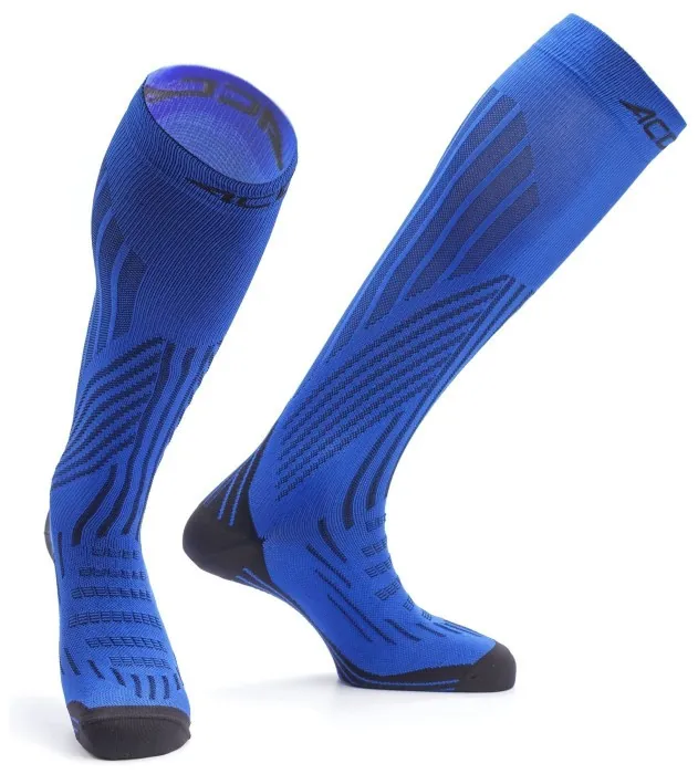 Термошкарпетки Accapi Compression Performance, Royal Blue, 39-40