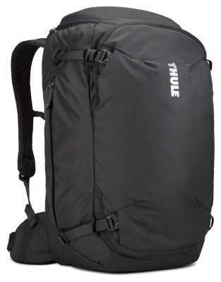 Туристичний рюкзак Thule Landmark 40L (Obsidian) (TH 3203722)