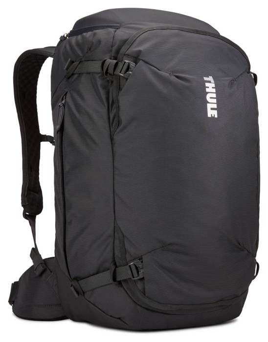 Туристический рюкзак Thule Landmark 40L (Obsidian) (TH 3203722) (TH 3203722)