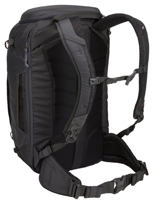 Туристический рюкзак Thule Landmark 40L (Obsidian) (TH 3203722) (TH 3203722)