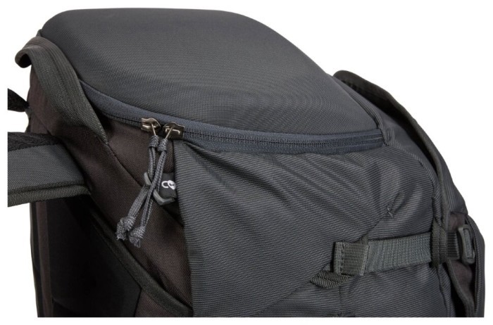 Туристический рюкзак Thule Landmark 40L (Obsidian) (TH 3203722) (TH 3203722)