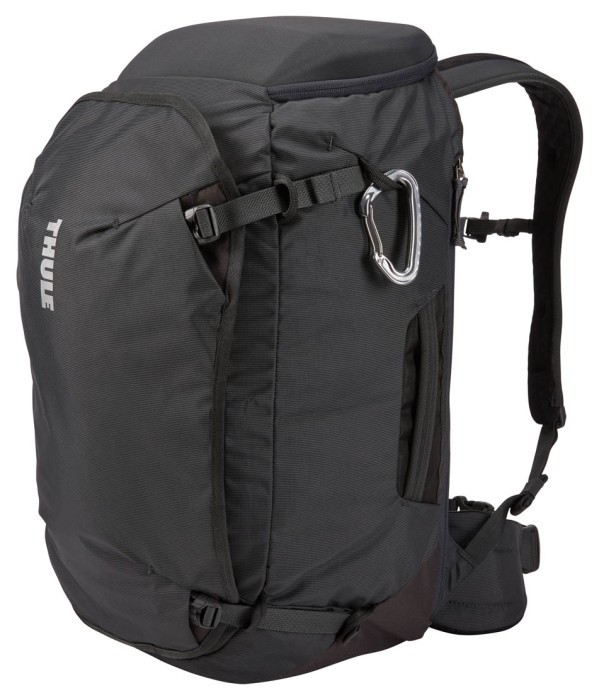 Туристический рюкзак Thule Landmark 40L (Obsidian) (TH 3203722) (TH 3203722)