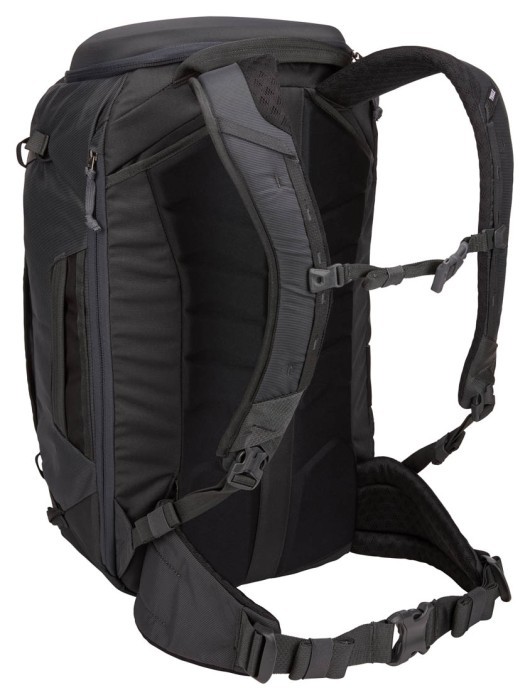 Туристический рюкзак Thule Landmark 40L (Obsidian) (TH 3203722) (TH 3203722)