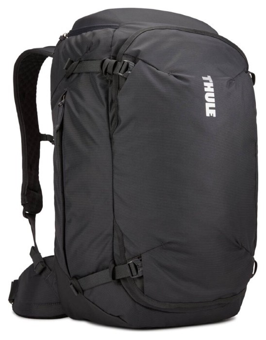 Туристический рюкзак Thule Landmark 40L (Obsidian) (TH 3203722) (TH 3203722)