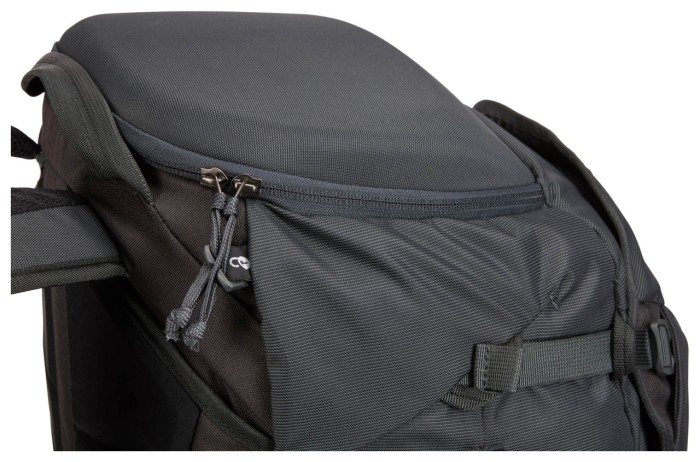 Туристический рюкзак Thule Landmark 40L (Obsidian) (TH 3203722) (TH 3203722)
