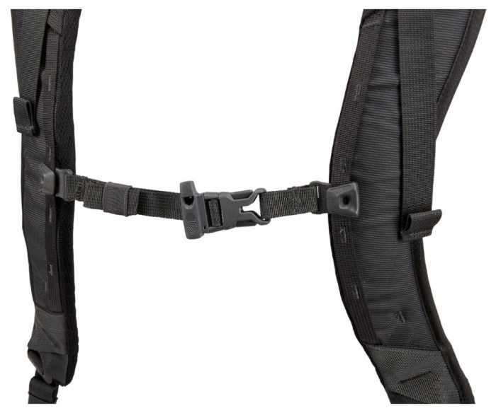 Туристический рюкзак Thule Landmark 40L (Obsidian) (TH 3203722) (TH 3203722)