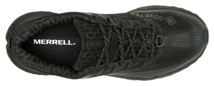 Кросівки Merrell Agility Peak 5 GTX Wmn, укр, укр