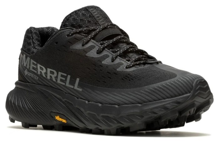 Кросівки Merrell Agility Peak 5 GTX Wmn, укр, укр