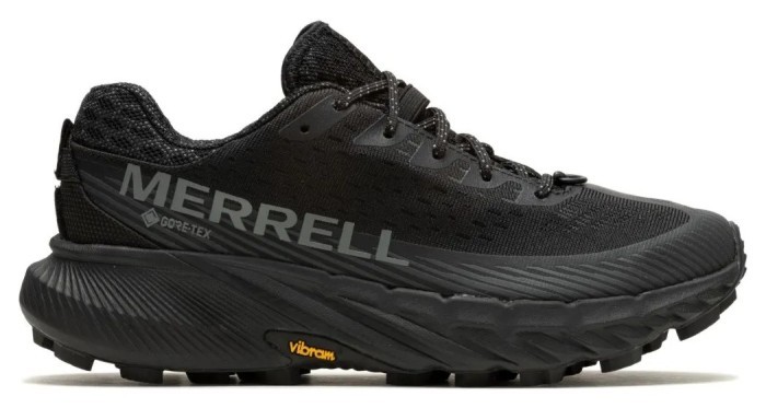 Кросівки Merrell Agility Peak 5 GTX Wmn, укр, укр