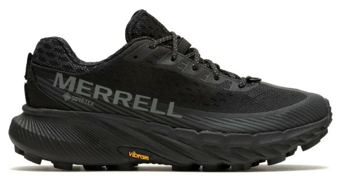 Кросівки Merrell Agility Peak 5 GTX Wmn, укр, укр