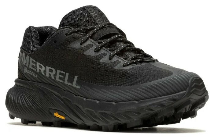 Кросівки Merrell Agility Peak 5 GTX Wmn, укр, укр