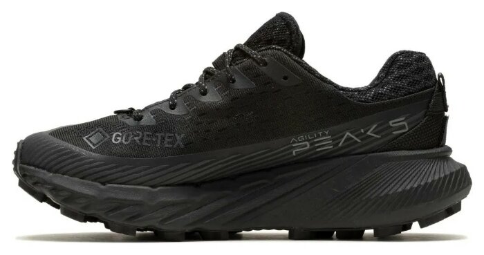 Кросівки Merrell Agility Peak 5 GTX Wmn, укр, укр