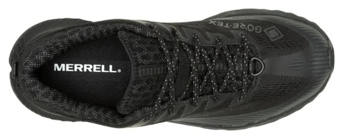 Кросівки Merrell Agility Peak 5 GTX Wmn, укр, укр