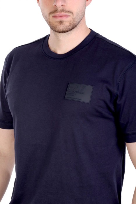 Футболка Armani EA7 ( 7X000014-AF13741 ) T-SHIRT 2025