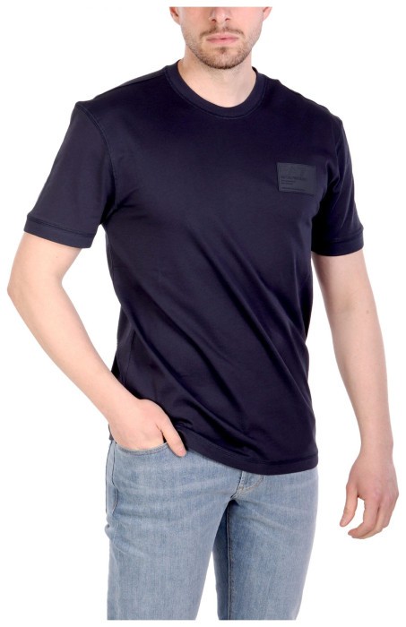 Футболка Armani EA7 ( 7X000014-AF13741 ) T-SHIRT 2025