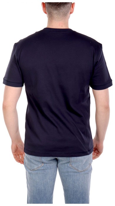 Футболка Armani EA7 ( 7X000014-AF13741 ) T-SHIRT 2025