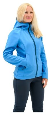 Куртка Turbat Musala Wmn