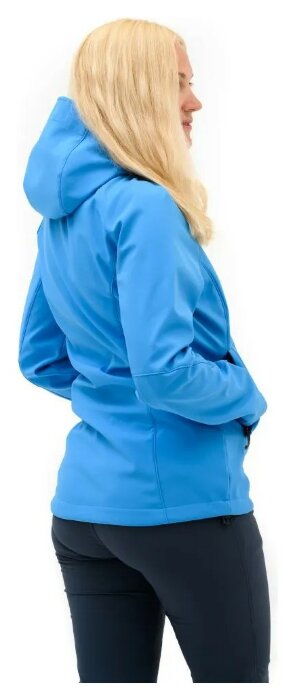 Куртка Turbat Musala Wmn