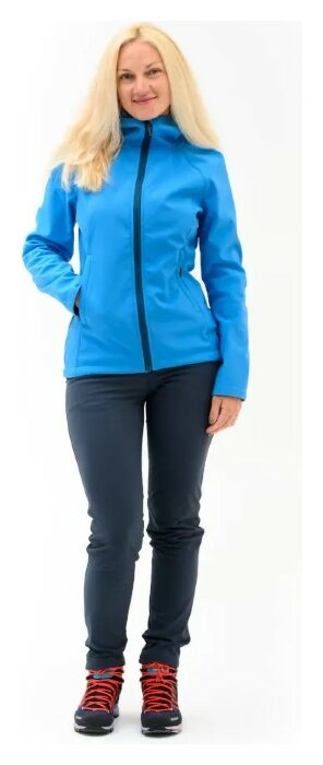 Куртка Turbat Musala Wmn