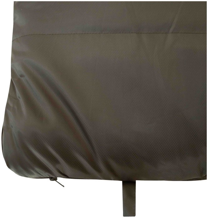 Спальный мешок Tramp Shypit 200 ковдра с капюш olive 220/80 UTRS-059R