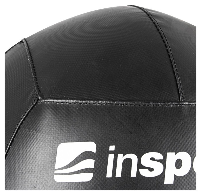 Медичний м'яч inSPORTline Wall Ball SE 8 кг