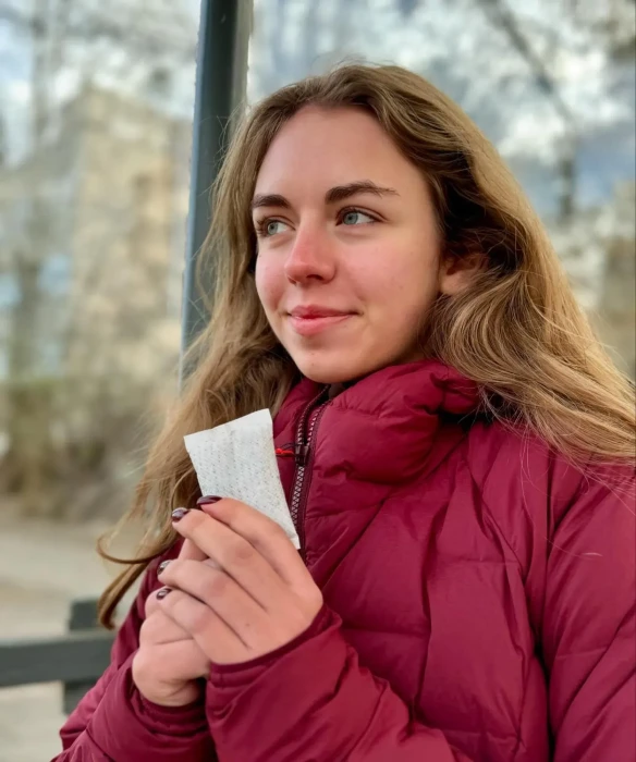 Хімічна грілка для рук BaseCamp Hand Warmer, 10 пар