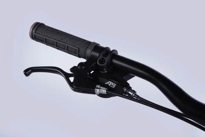 Велосипед AL 29" Formula ZEPHYR 3.0 DD CS рама-21" синій 2025