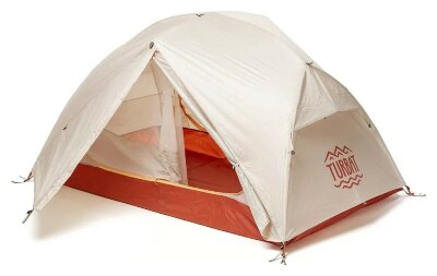 Палатка Turbat Shanta 2