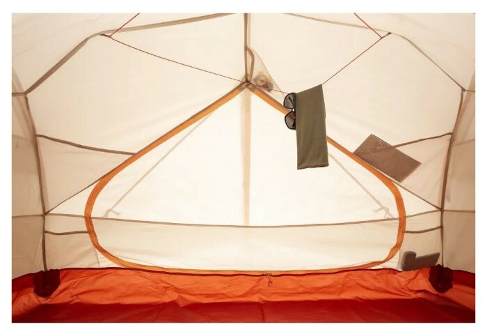 Палатка Turbat Shanta 2