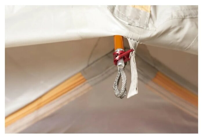 Палатка Turbat Shanta 2