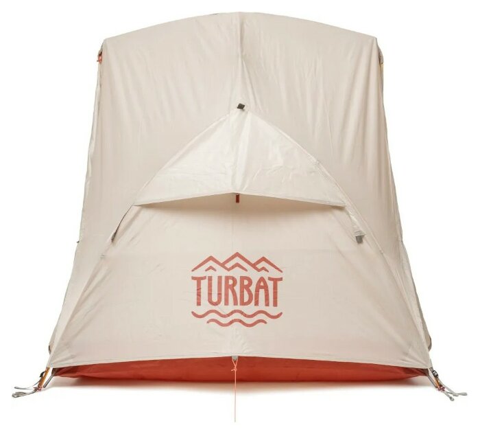 Палатка Turbat Shanta 2