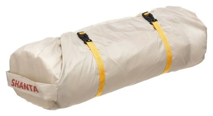 Палатка Turbat Shanta 2