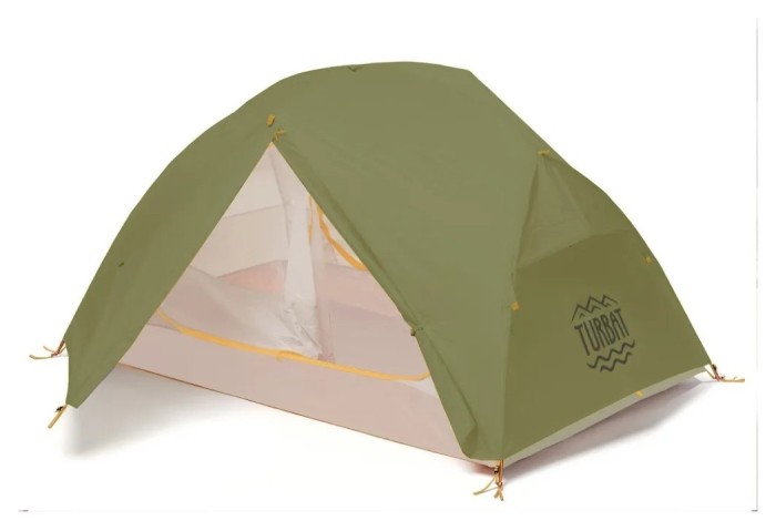 Палатка Turbat Shanta 2