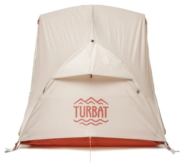 Палатка Turbat Shanta 2