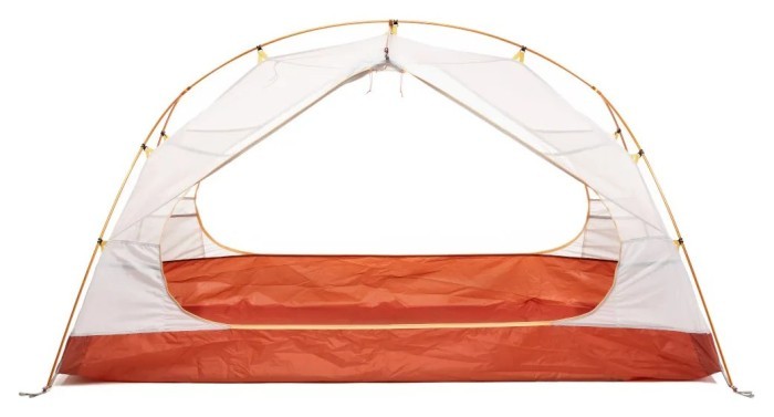 Палатка Turbat Shanta 2