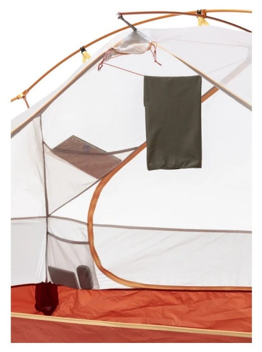 Палатка Turbat Shanta 2