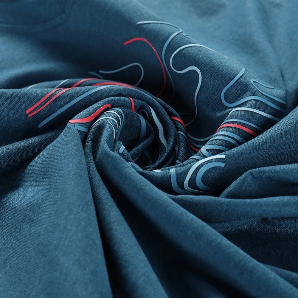 Футболка Alpine Pro Nega 2