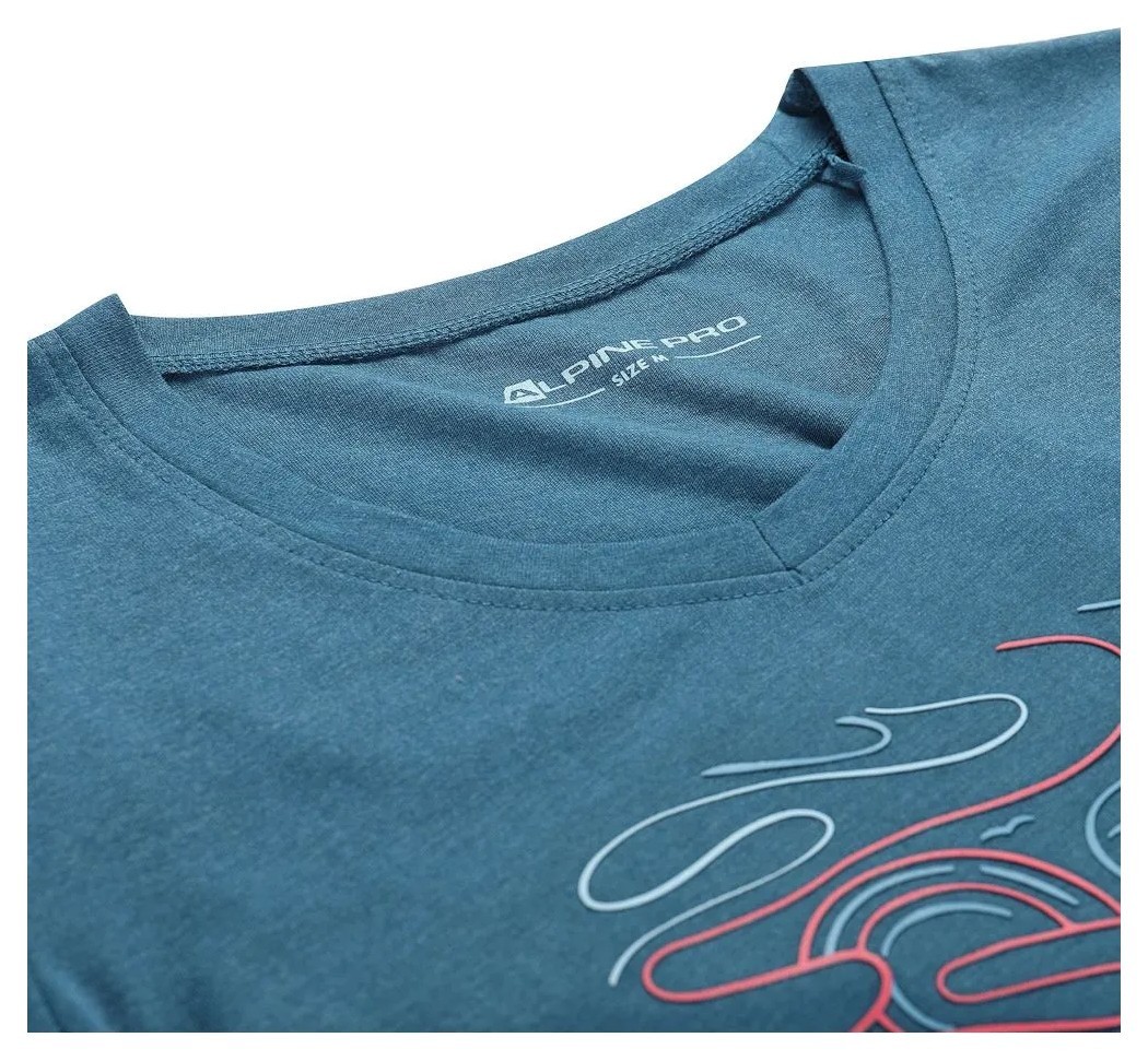 Футболка Alpine Pro Nega 2