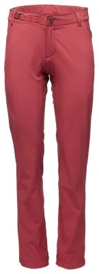 Брюки женские Black Diamond W Alpine Light Pants, L - Wild Rose