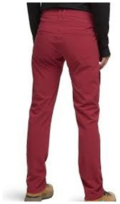 Брюки женские Black Diamond W Alpine Light Pants, L - Wild Rose
