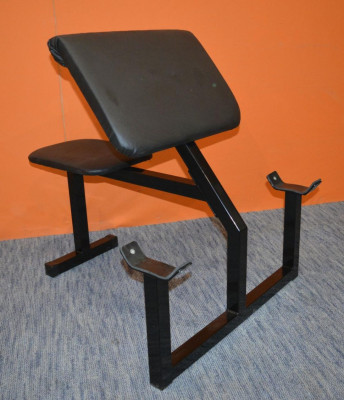 Скамья Скотта Yes-Scott-Bench