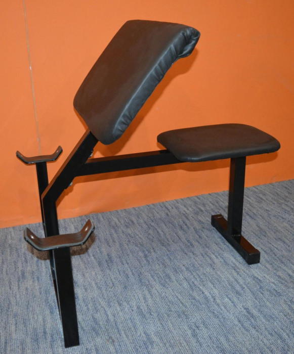 Скамья Скотта Yes-Scott-Bench