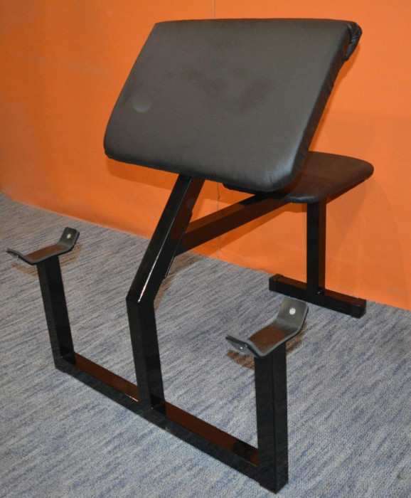 Скамья Скотта Yes-Scott-Bench