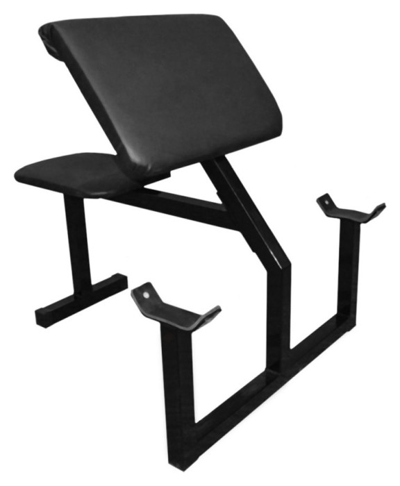 Скамья Скотта Yes-Scott-Bench