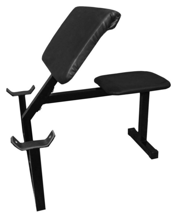 Скамья Скотта Yes-Scott-Bench