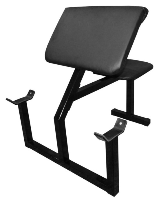 Скамья Скотта Yes-Scott-Bench