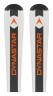 Лежи горные для подростков (комплект) Dynastar TEAM SPEED+KID-X 4 110см White/orange/black (DAFJY03+FCFK002) O Лежи горные для подростков (комплект) Dynastar TEAM SPEED+KID-X 4 110см White/orange/black (DAFJY03+FCFK002) O Фото - 1