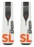 Лежи горные для подростков (комплект) Dynastar TEAM SPEED+KID-X 4 110см White/orange/black (DAFJY03+FCFK002) O Лежи горные для подростков (комплект) Dynastar TEAM SPEED+KID-X 4 110см White/orange/black (DAFJY03+FCFK002) O Фото - 3