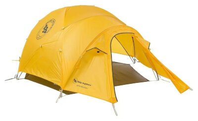 Палатка Big Agnes Battle Mountain 3
