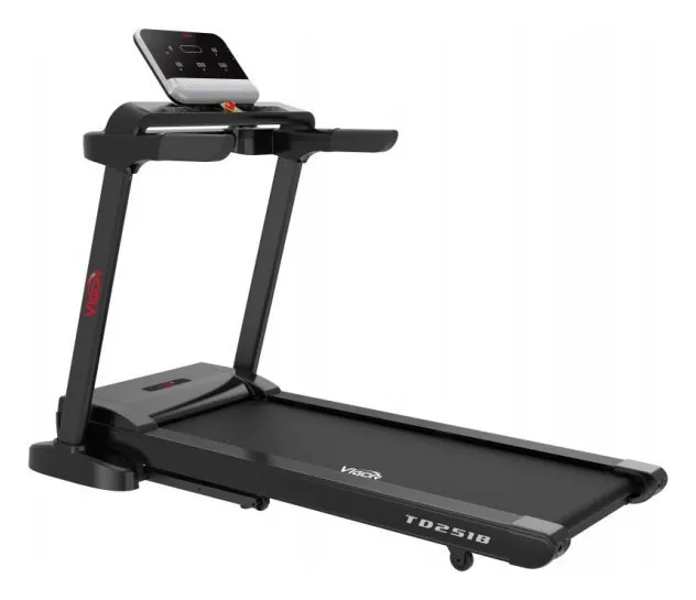 Бігова доріжка Vigor TD251B iConsole (RNS_TD251B)